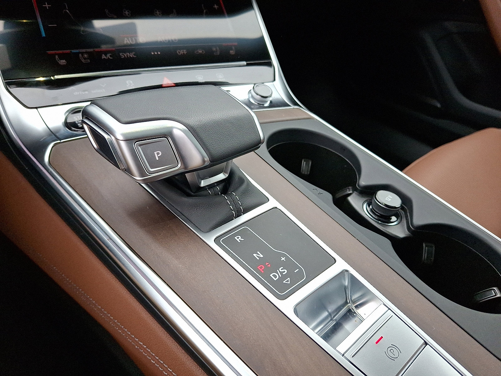 Certified 2025 Audi A6 Premium Plus image 16