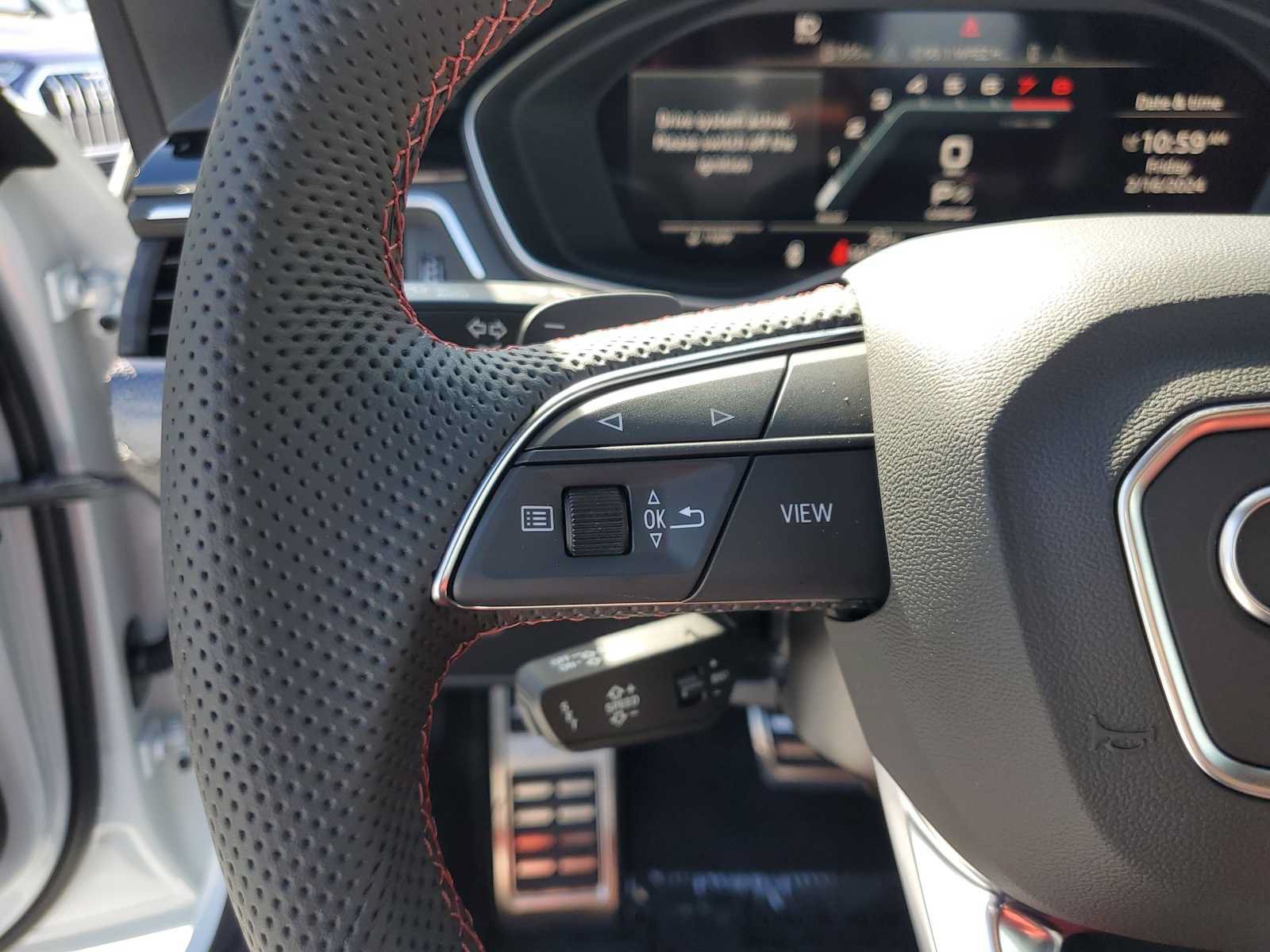 Used 2024 Audi S5 Premium Plus w/ Premium Plus Package AWD/4WD image 15