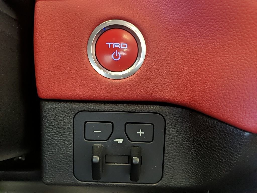 Used 2024 Toyota Tundra TRD Pro image 27