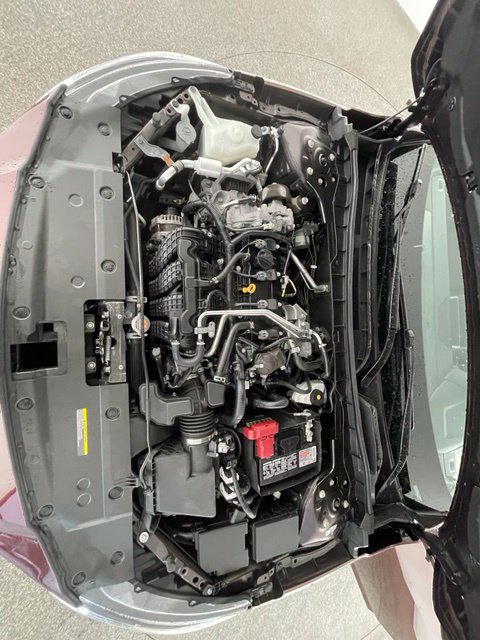 Used 2023 Nissan Altima 2.5 SV FWD image 48