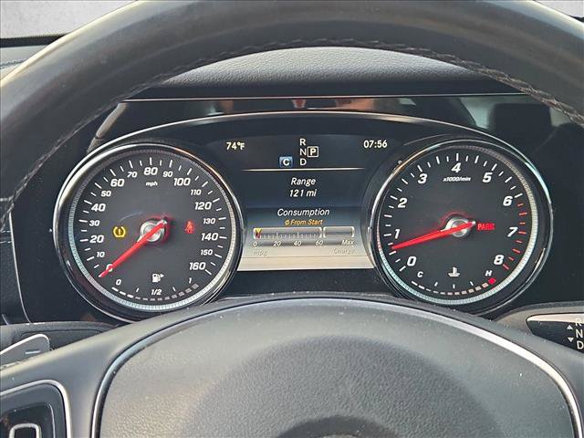 Used 2017 Mercedes-Benz E 300 image 9