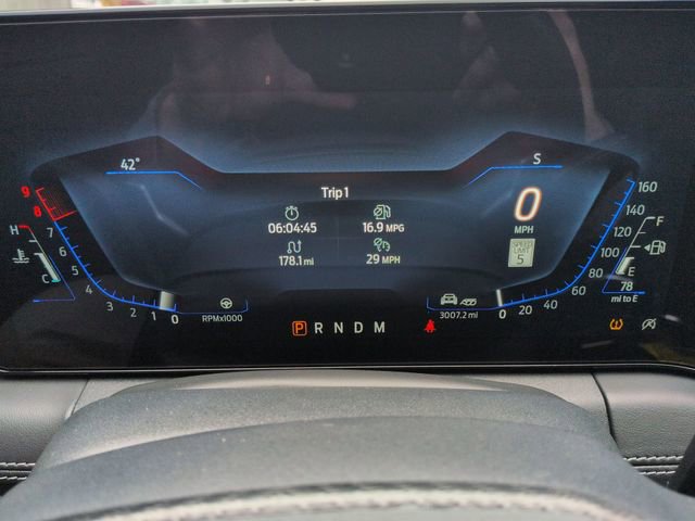 Used 2024 Ford Mustang GT Premium image 42