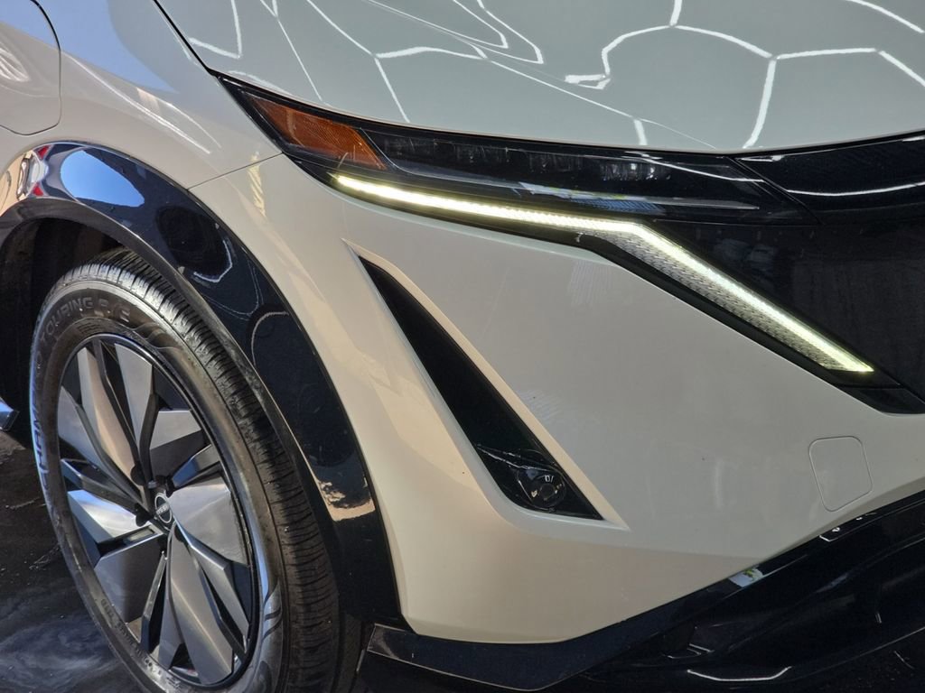 Used 2024 Nissan Ariya ENGAGE+ e-4ORCE image 22