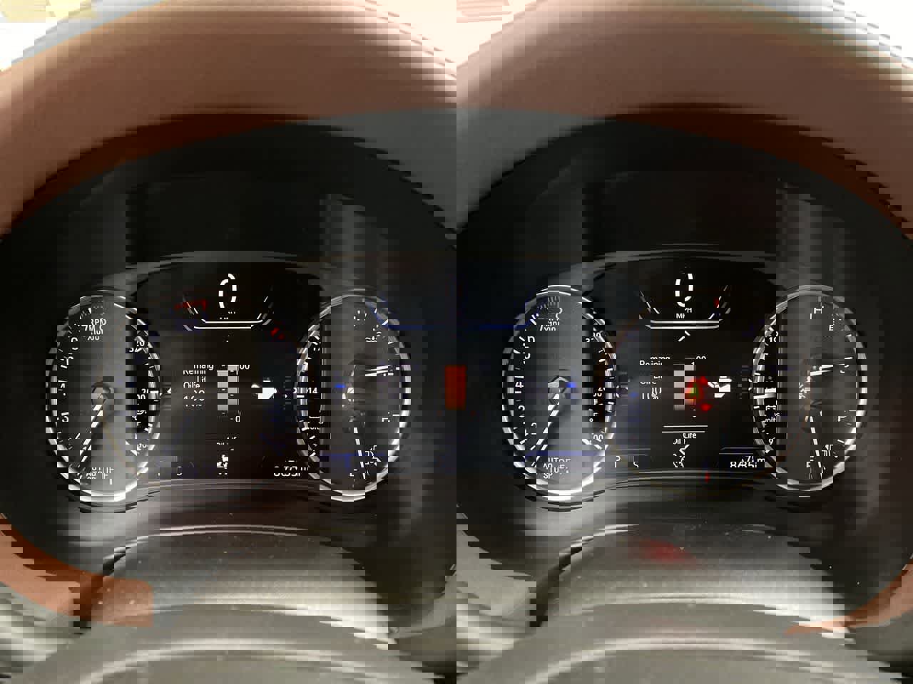 Used 2021 Buick Enclave Avenir w/ Avenir Technology Package image 27