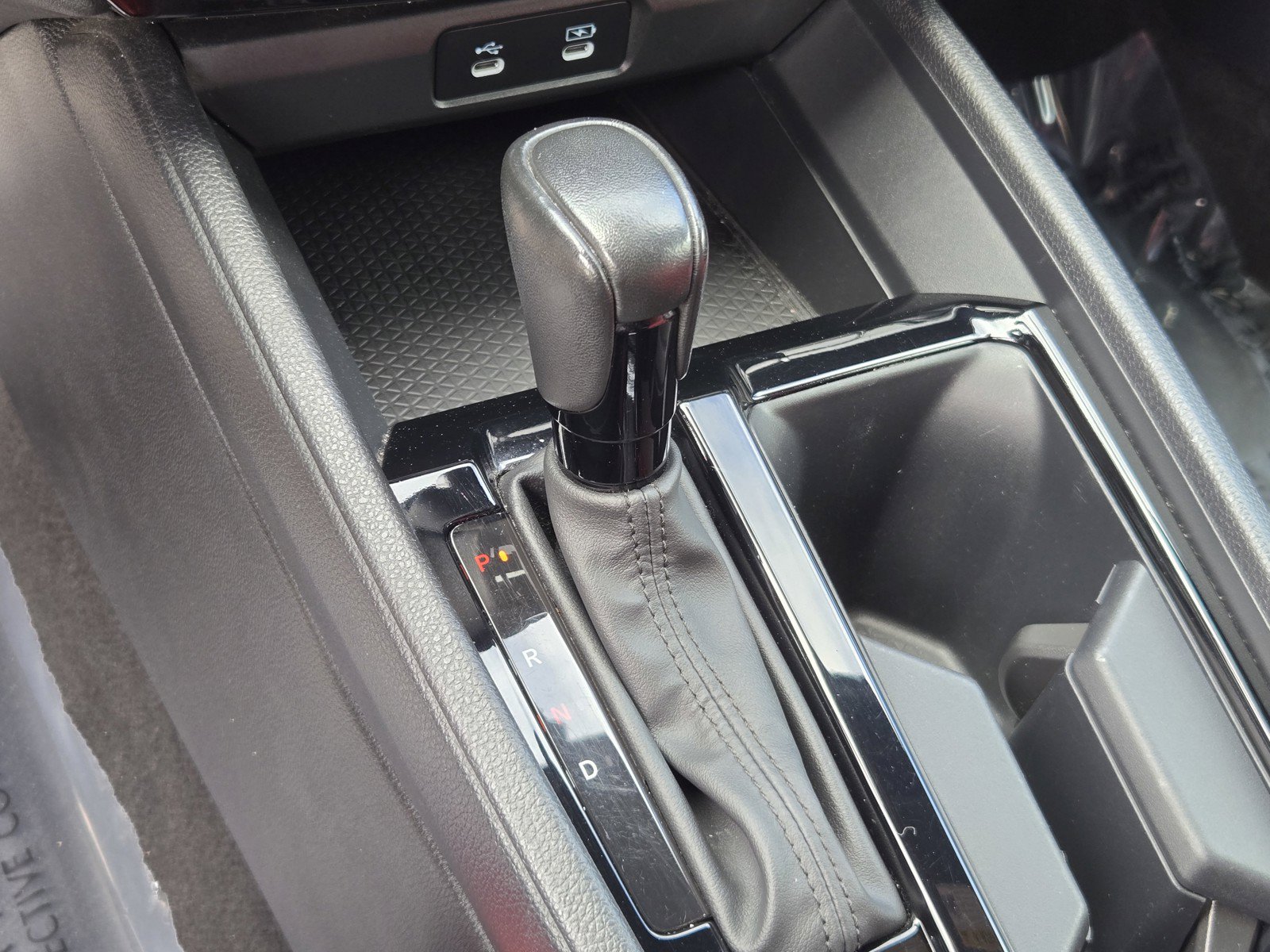 Used 2023 Honda Accord Sport image 21