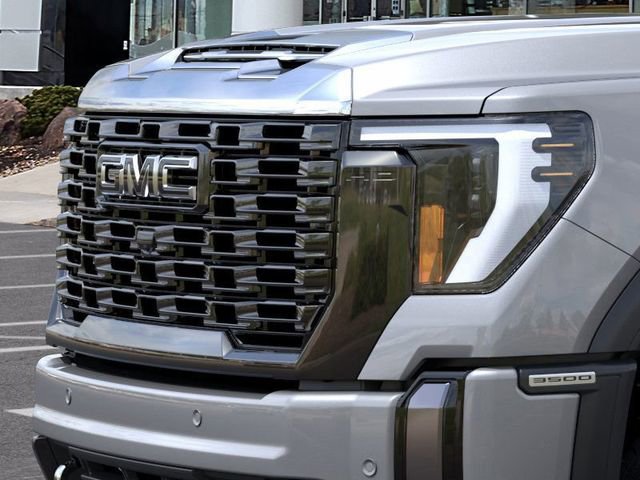 New 2026 GMC Sierra 3500 Denali Ultimate image 13