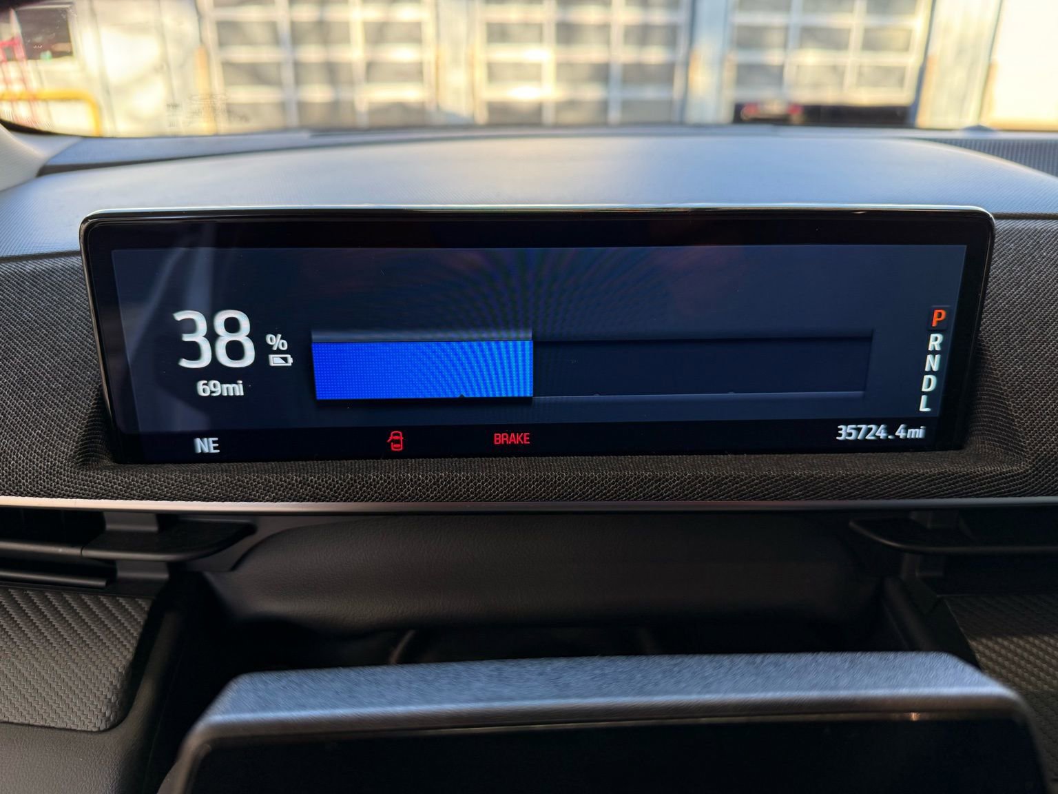 Used 2023 Ford Mustang Mach-E Premium image 14