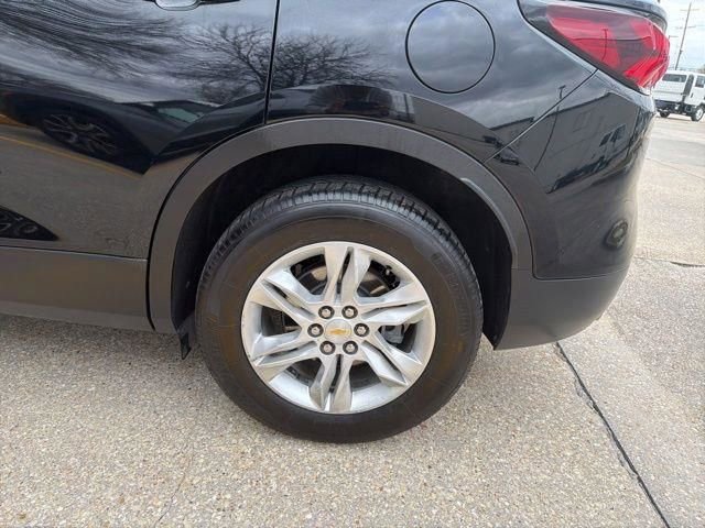 Used 2022 Chevrolet Blazer LT image 31