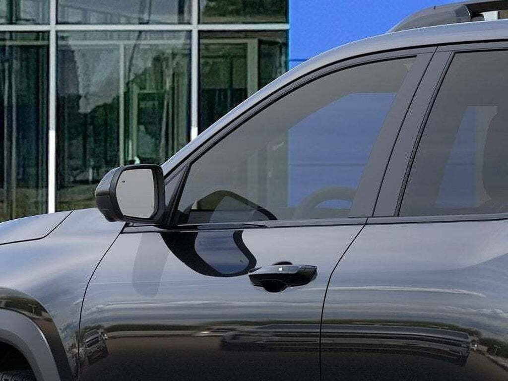 New 2026 Chevrolet Equinox RS w/ Convenience Package III FWD image 42