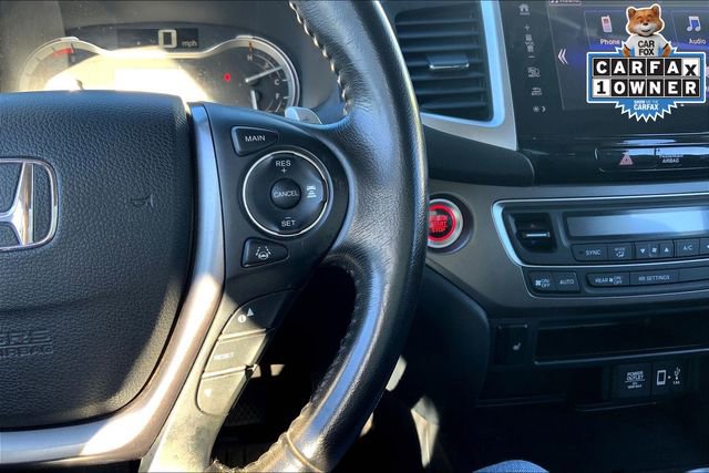Used 2020 Honda Ridgeline RTL image 19