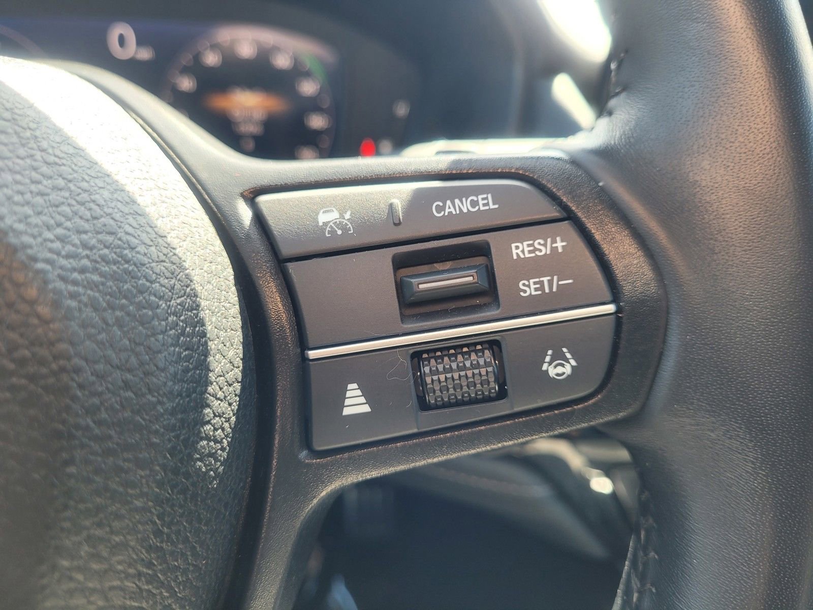 Certified 2024 Honda Accord Sport image 17