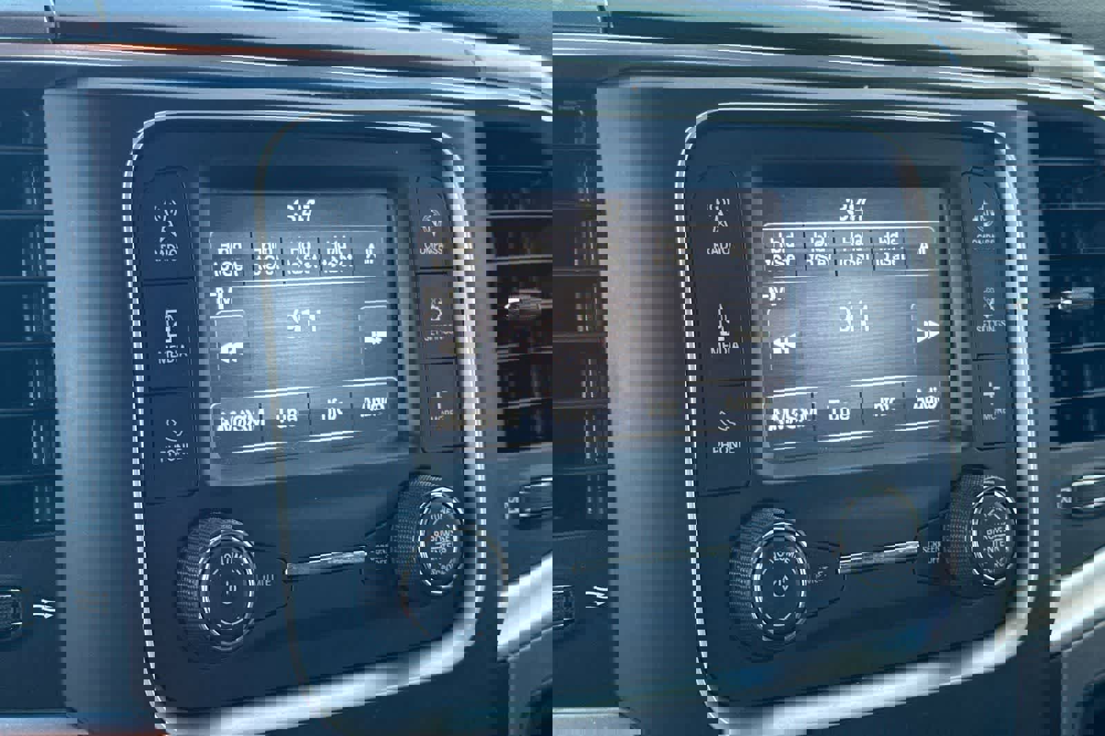 Used 2022 RAM 1500 Classic Warlock image 20