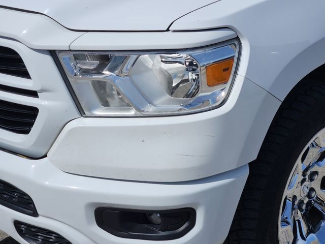Used 2019 RAM 1500 Big Horn RWD image 6
