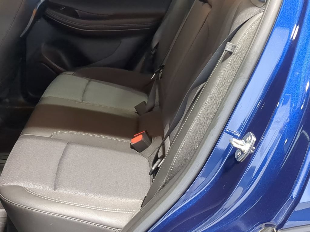 Used 2023 Buick Encore GX Select AWD/4WD image 23