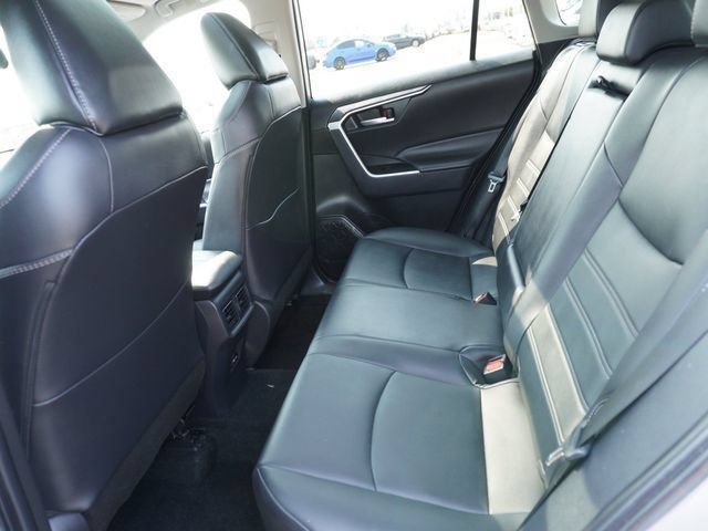 Used 2024 Toyota RAV4 XLE Premium w/ Weather Package AWD/4WD image 13