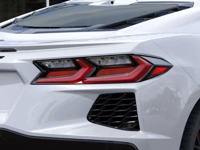 New 2026 Chevrolet Corvette Stingray Coupe w/ Battery Protection Package image 11