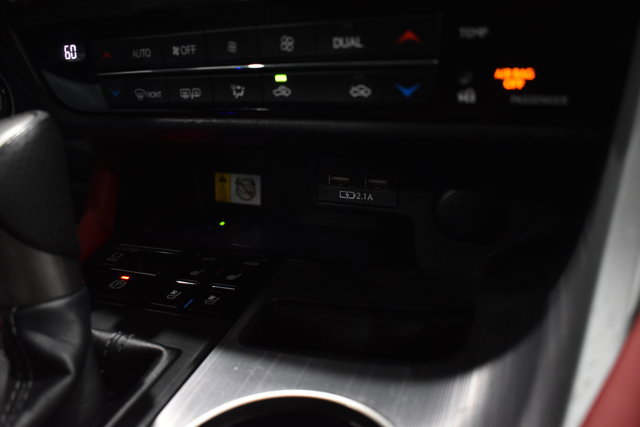 Used 2022 Lexus RX 350 F Sport w/ Accessory Package image 24