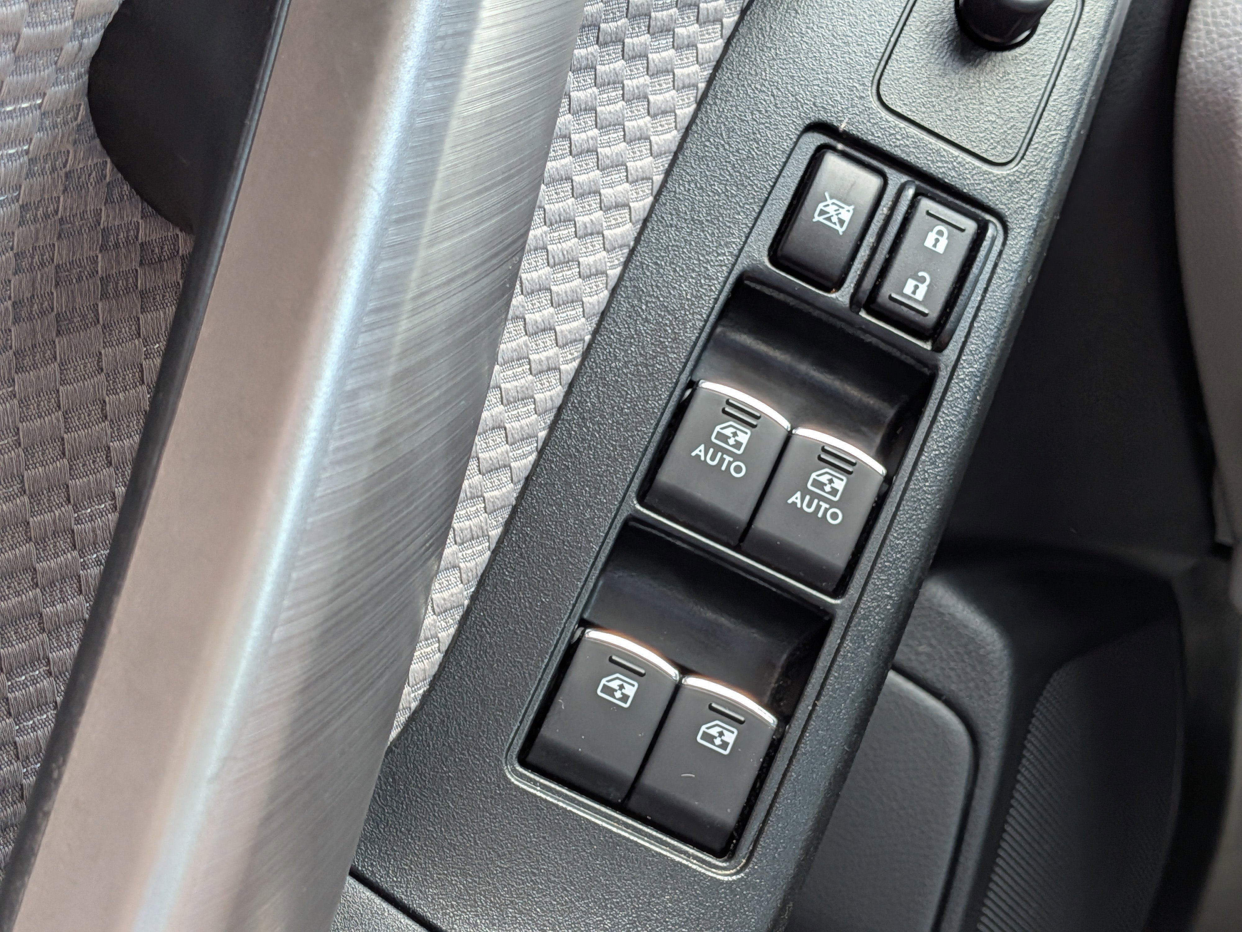 Used 2018 Subaru Forester 2.5i w/ Alloy Wheel Package AWD/4WD image 21