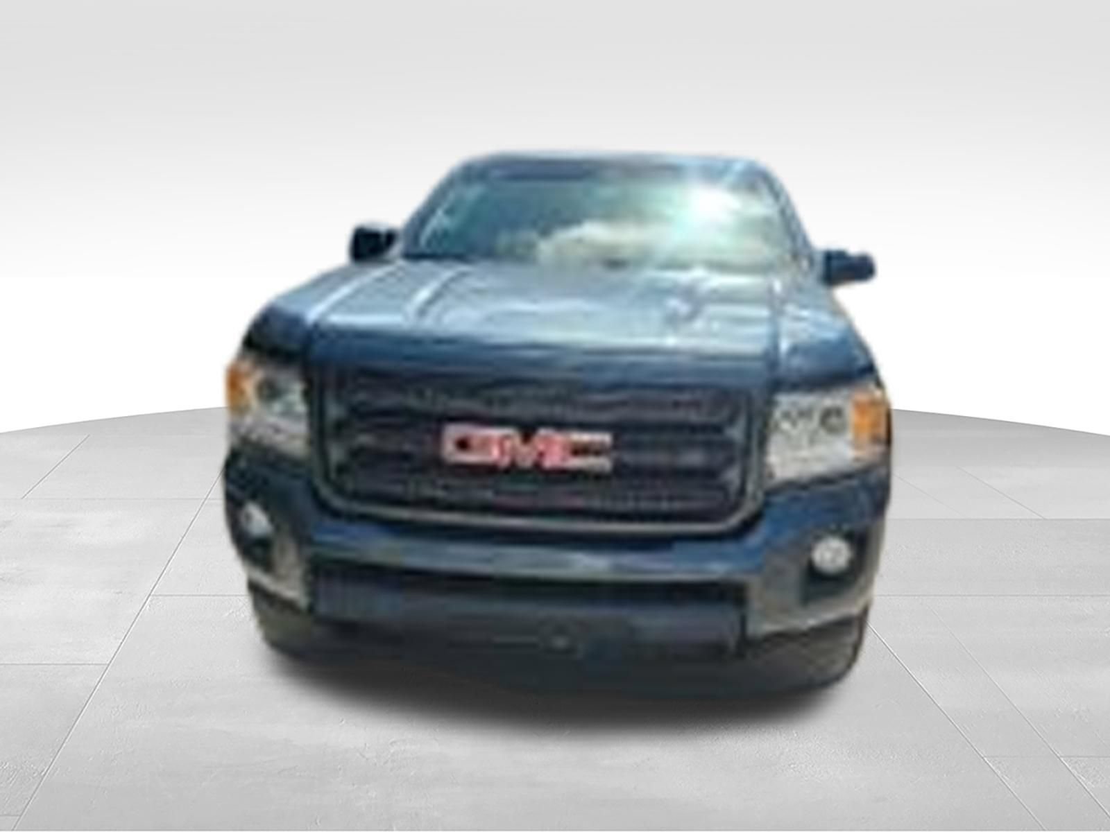 Used 2019 GMC Canyon SLE w/ Elevation Edition RWD image 35