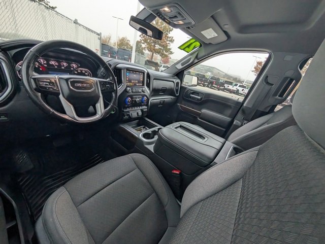 Used 2021 GMC Sierra 1500 Elevation w/ Preferred Package image 5