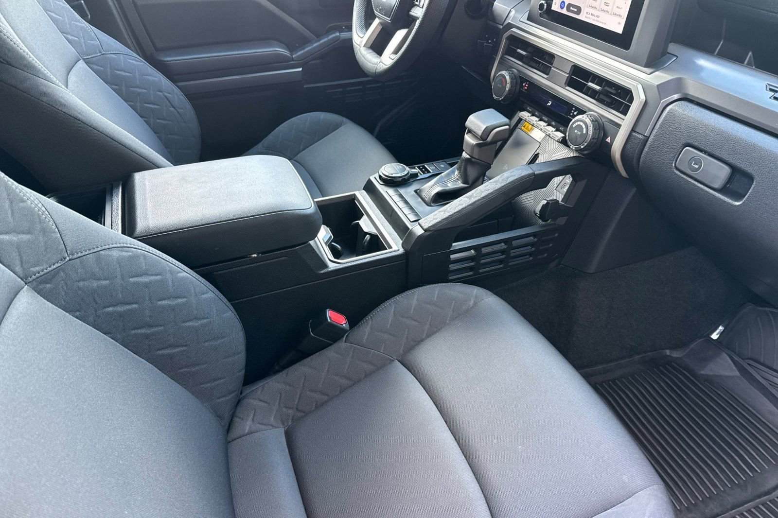 Used 2024 Toyota Tacoma SR5 image 20