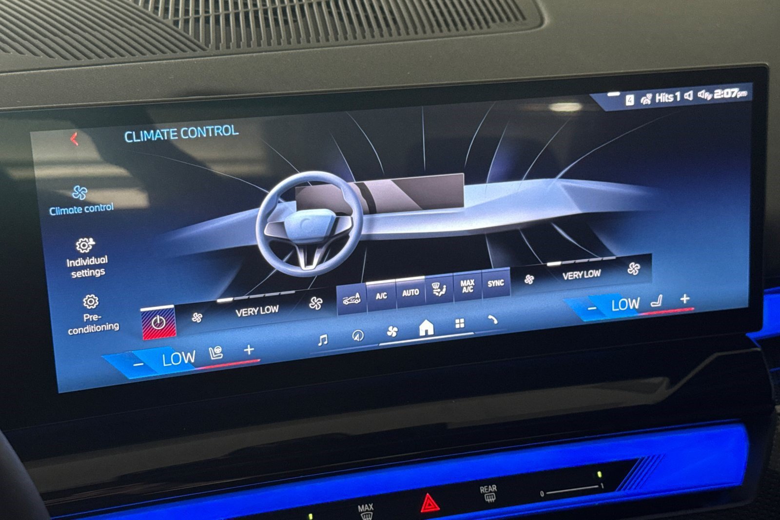 New 2026 BMW i5 M60 AWD/4WD image 20