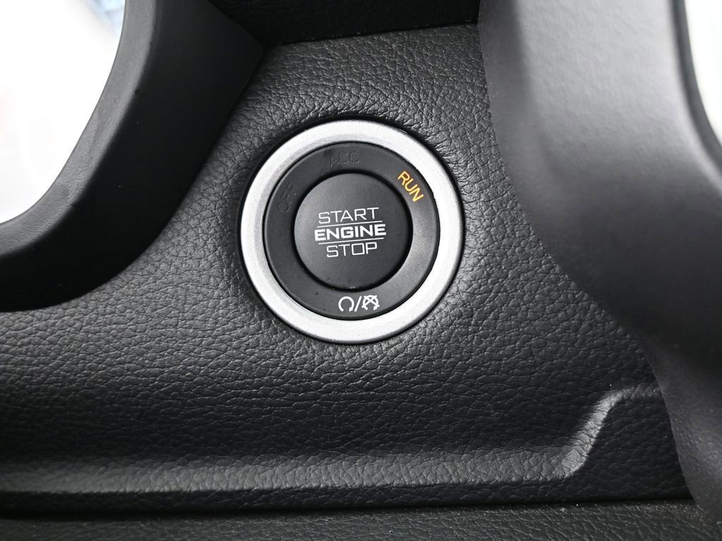 Used 2024 RAM 1500 Big Horn image 27