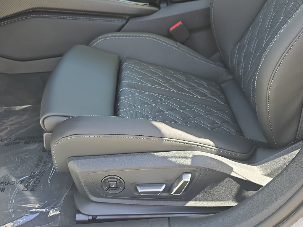 New 2026 Audi A6 Prestige AWD/4WD image 17