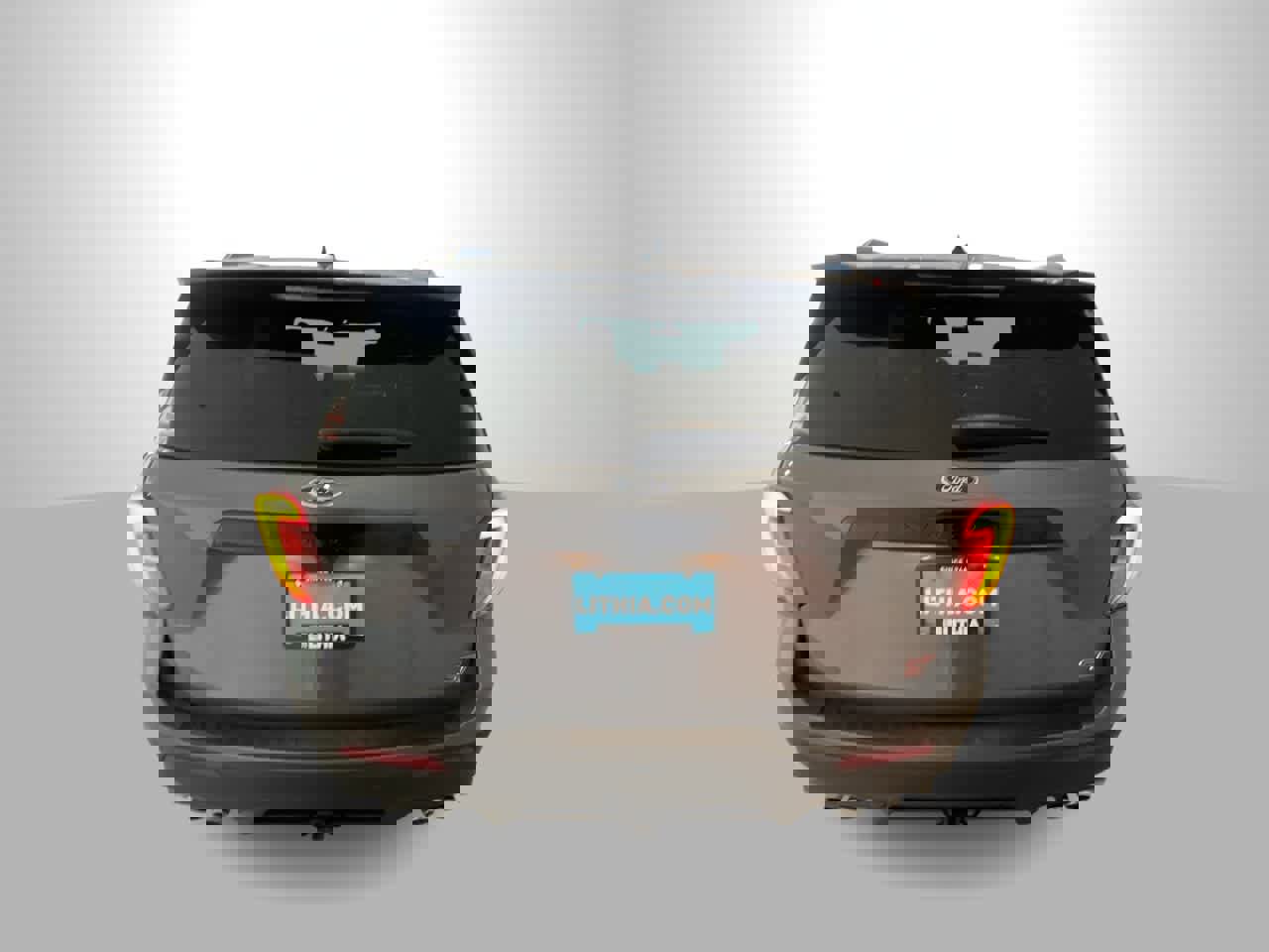 Used 2023 Ford Explorer ST w/ Equipment Group 401A image 7