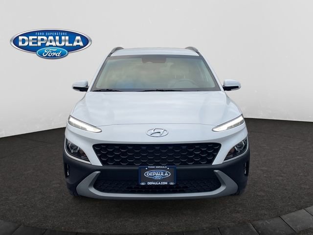 Used 2023 Hyundai Kona SEL image 10