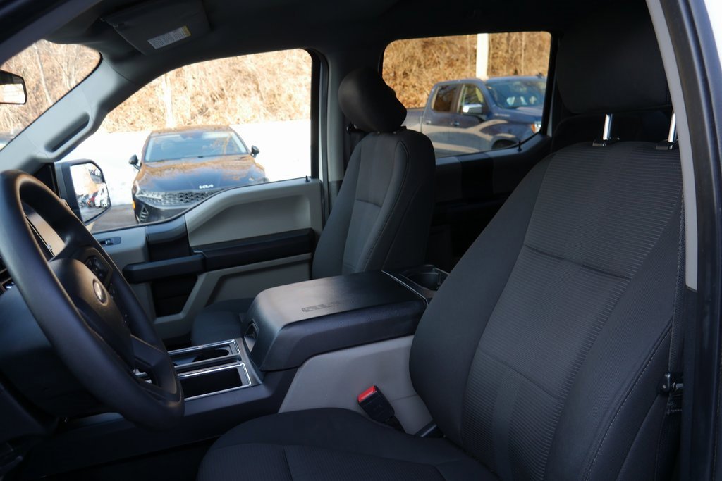 Used 2019 Ford F150 XL w/ Equipment Group 101A Mid image 9