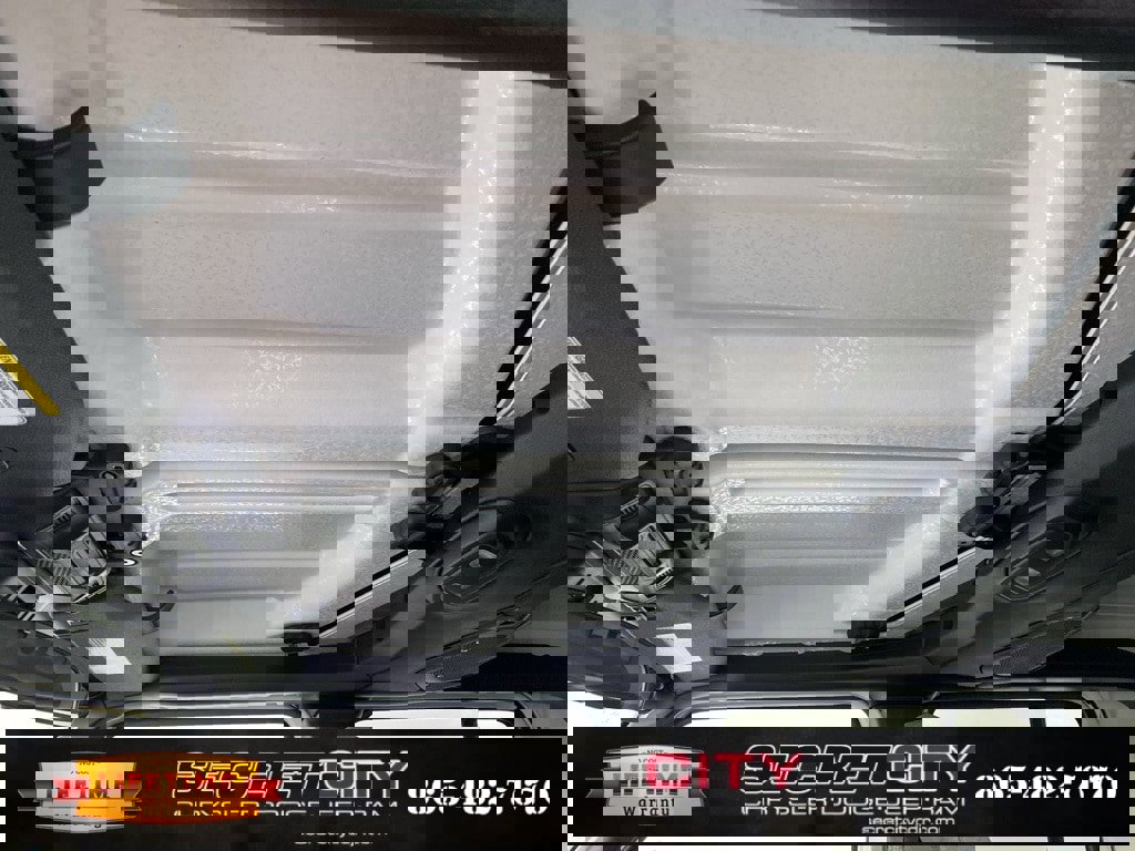 New 2025 Jeep Gladiator Sport image 26