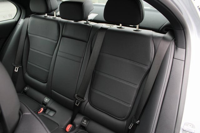New 2025 Mercedes-Benz C 300 4MATIC Sedan image 30