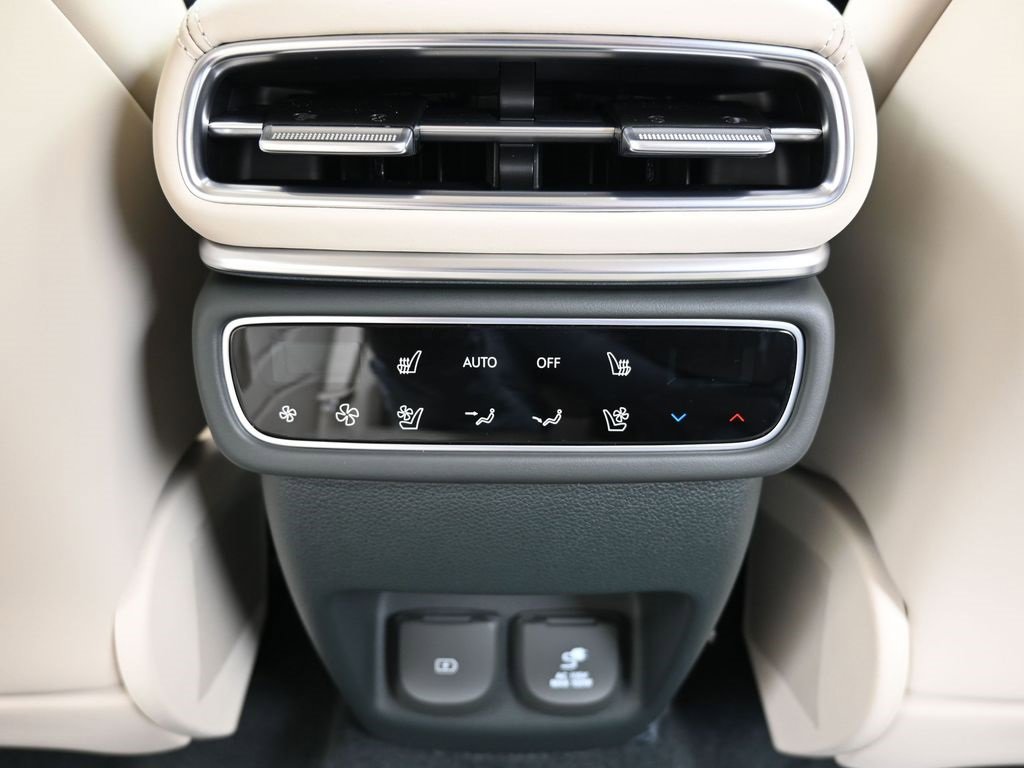 New 2026 Genesis GV80 3.5T Prestige image 17