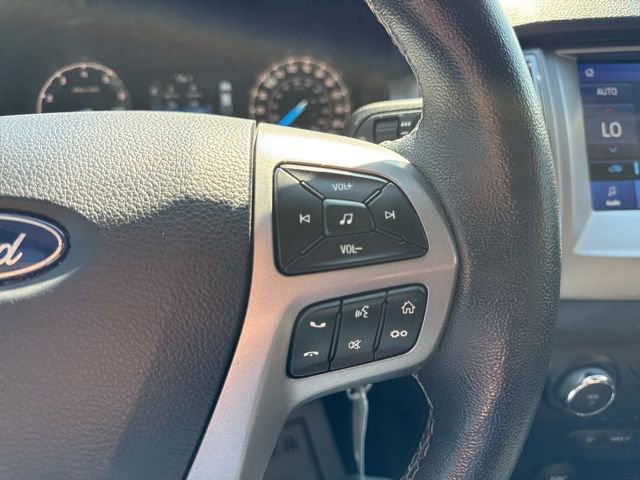 Used 2023 Ford Ranger XLT w/ Equipment Group 301A Mid AWD/4WD image 13