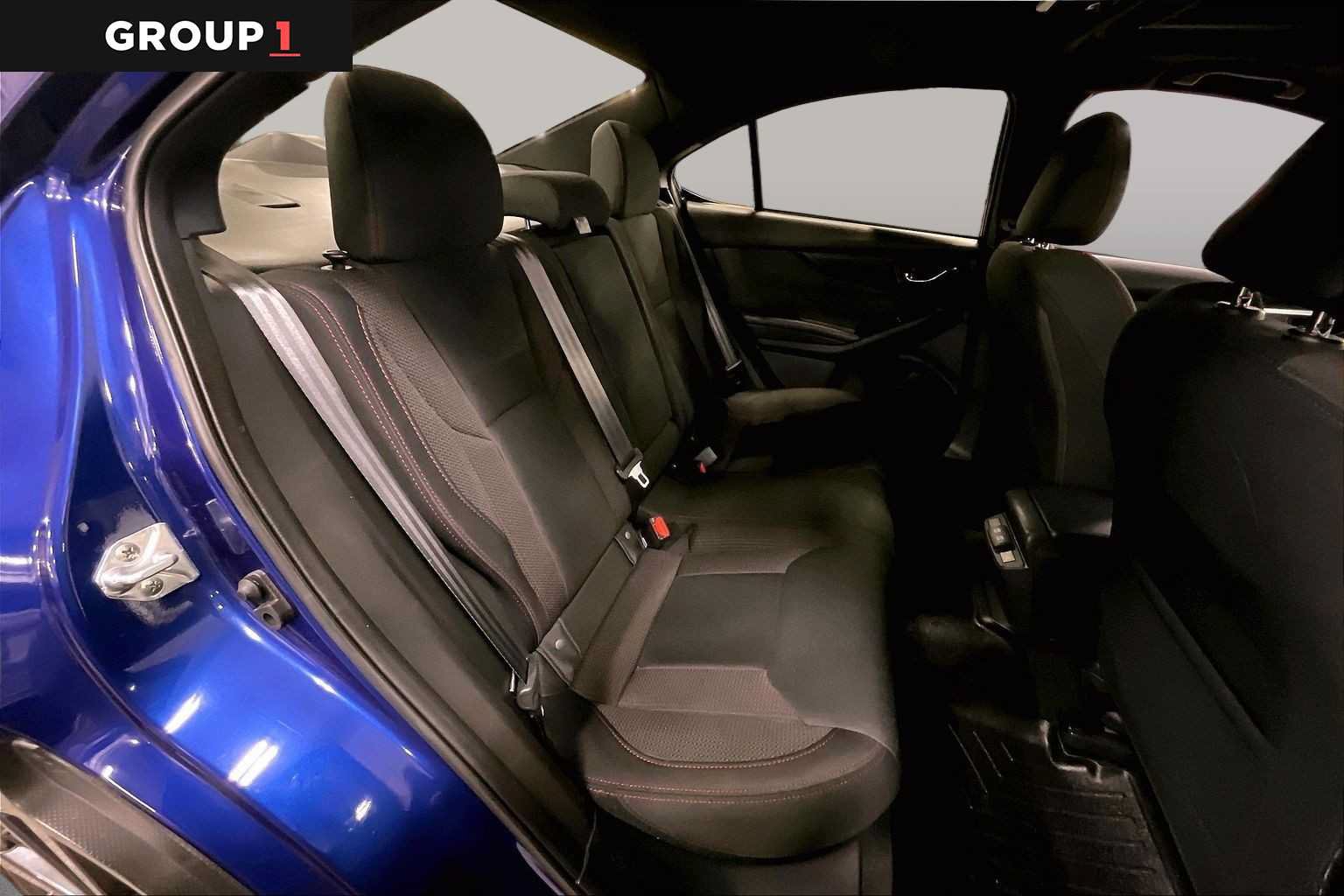 Certified 2023 Subaru WRX Premium AWD/4WD image 20