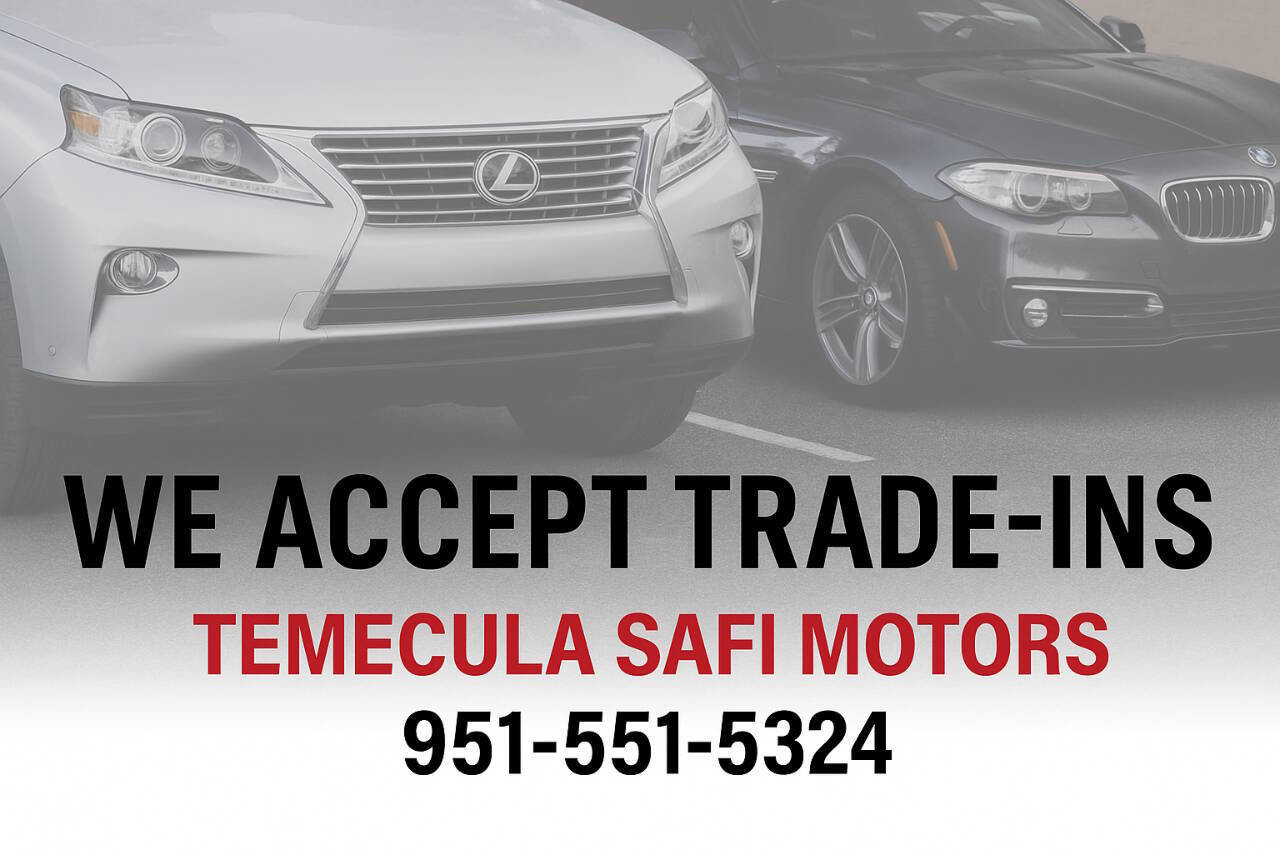 Used 2022 Lexus ES 350 w/ Premium Package image 3