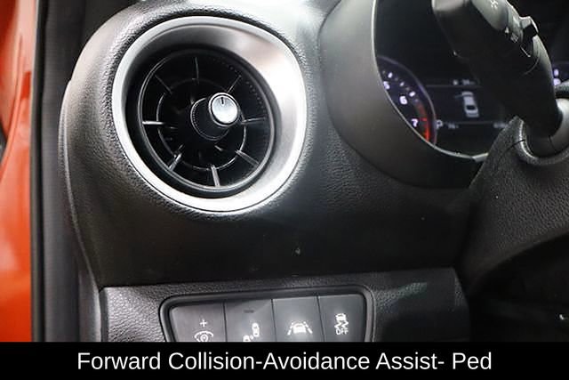 Used 2020 Kia Forte GT image 19