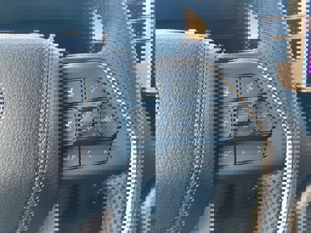 New 2026 Toyota Tundra Limited image 15