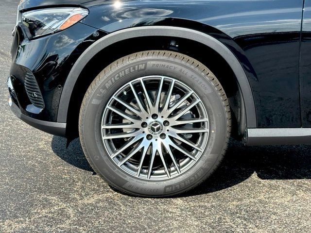 New 2026 Mercedes-Benz GLC 300 4MATIC image 8