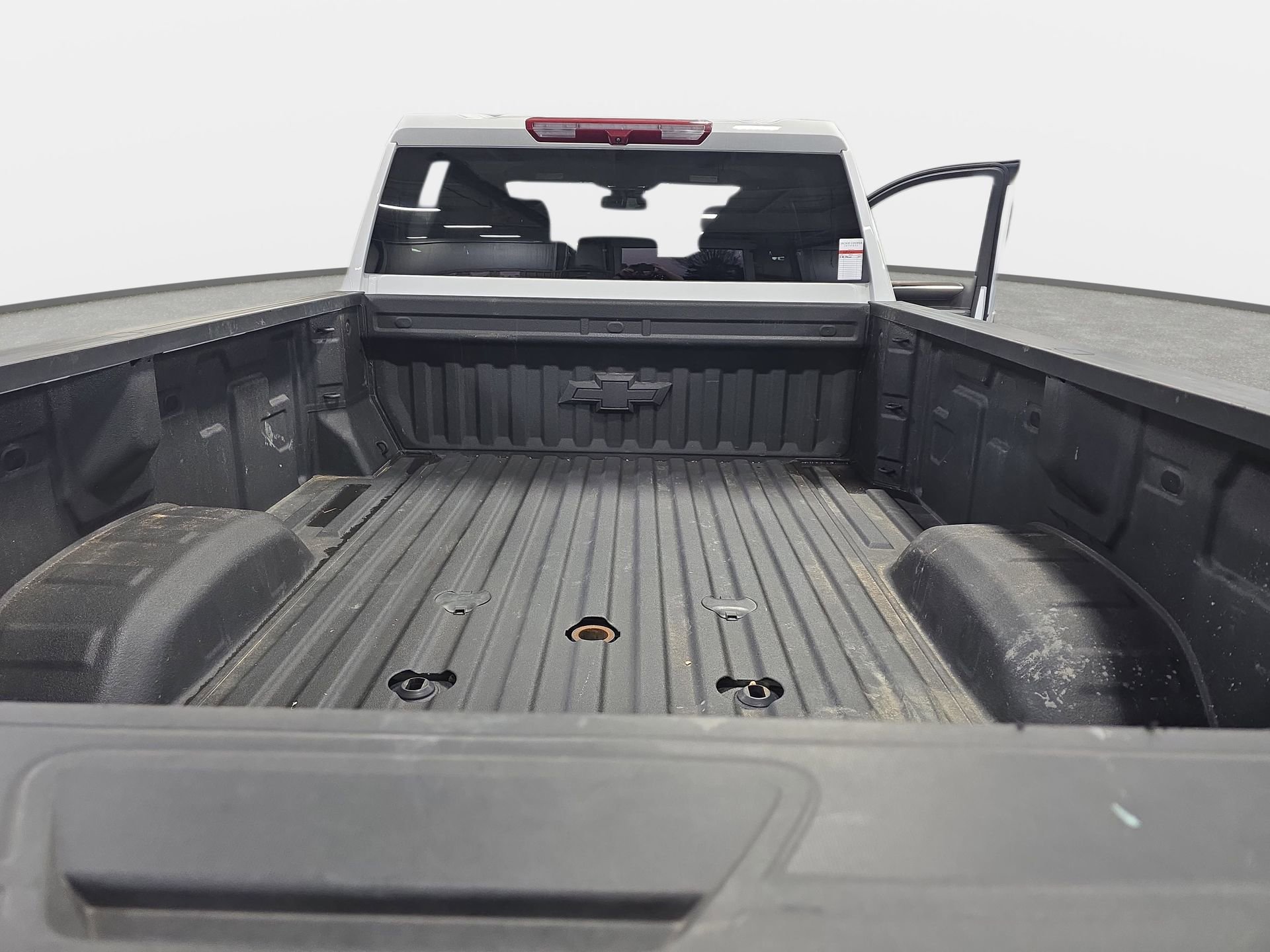 Used 2025 Chevrolet Silverado 3500 LT w/ Safety Package image 12