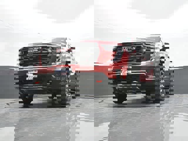 New 2026 GMC Acadia AT4 image 64