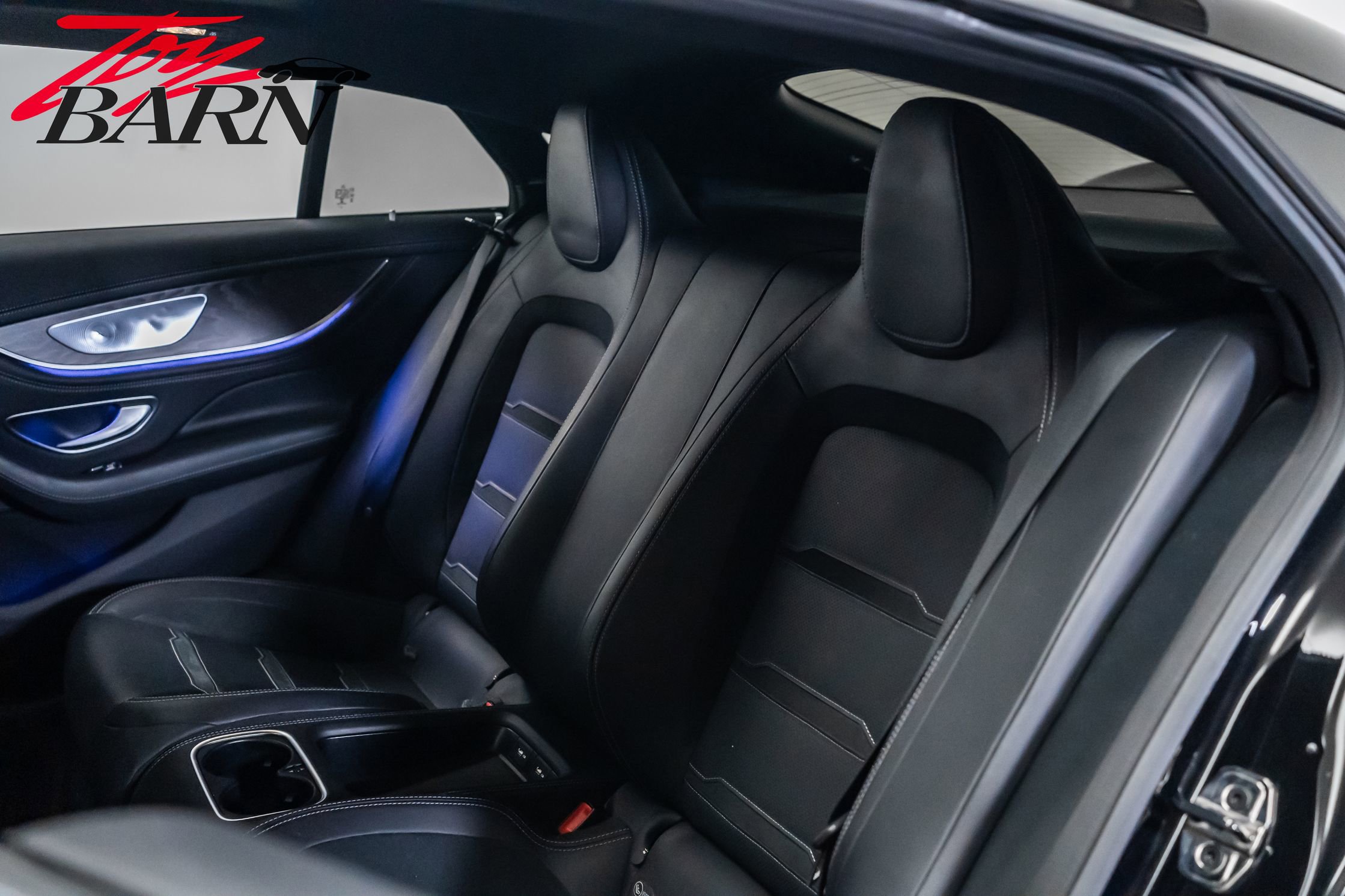 Used 2021 Mercedes-Benz AMG GT 43 image 47