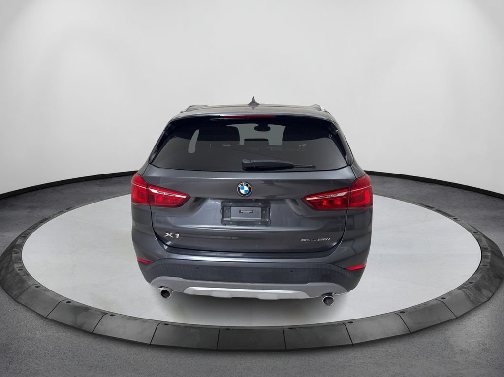 Used 2019 BMW X1 sDrive28i w/ Convenience Package FWD image 6