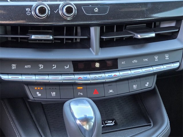 New 2026 Cadillac CT4 Premium Luxury image 27