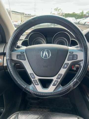 Used 2011 Acura MDX w/ Advance & Entertainment AWD/4WD image 23