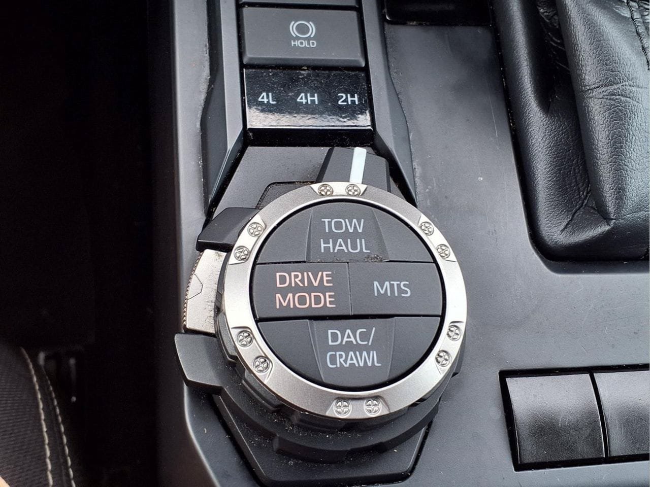 Used 2024 Toyota Tacoma TRD Off-Road AWD/4WD image 18