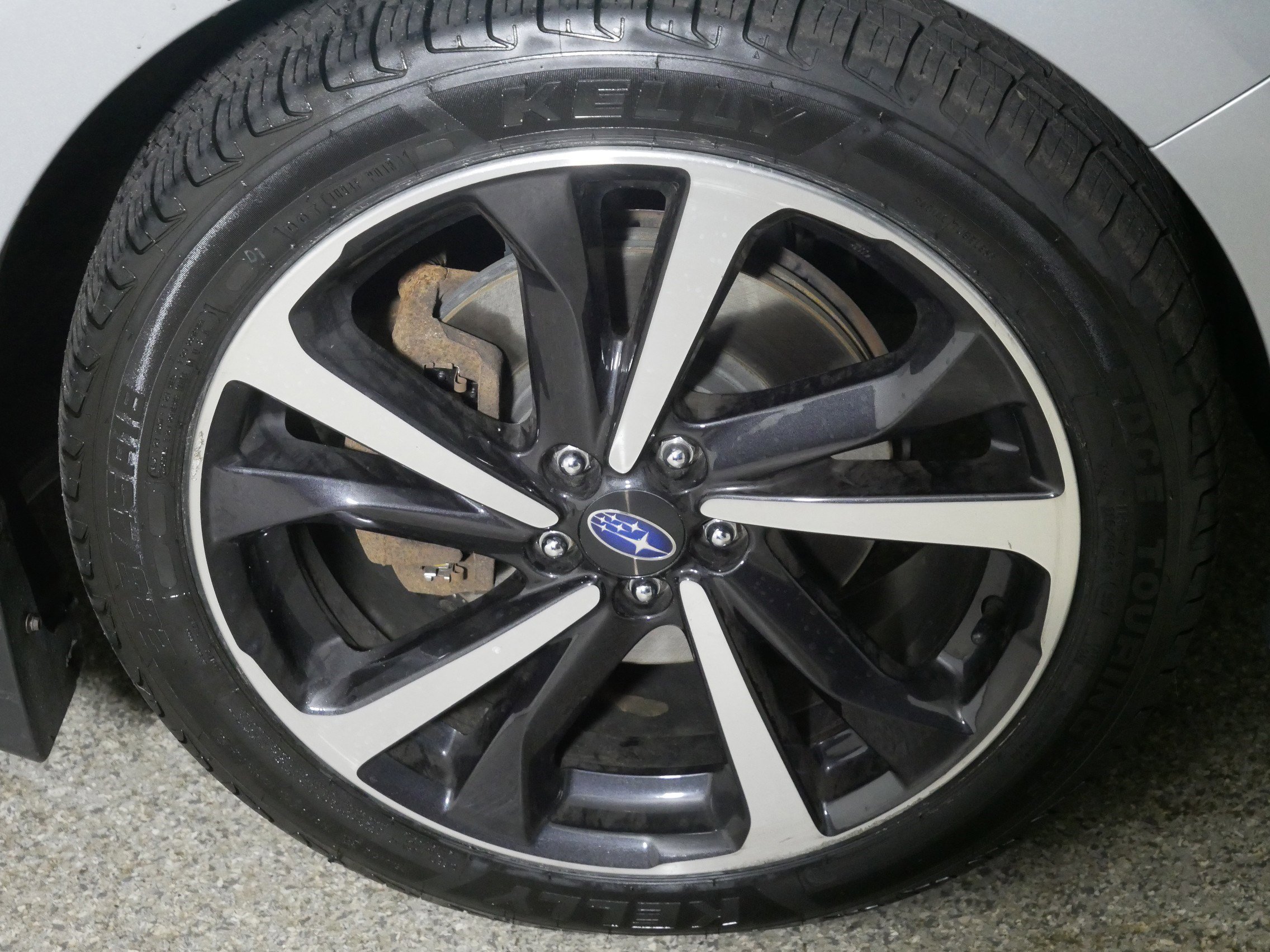 Used 2022 Subaru Impreza 2.0i Sport image 15