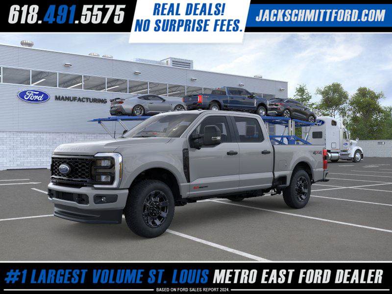 New 2026 Ford F350 XL video 1