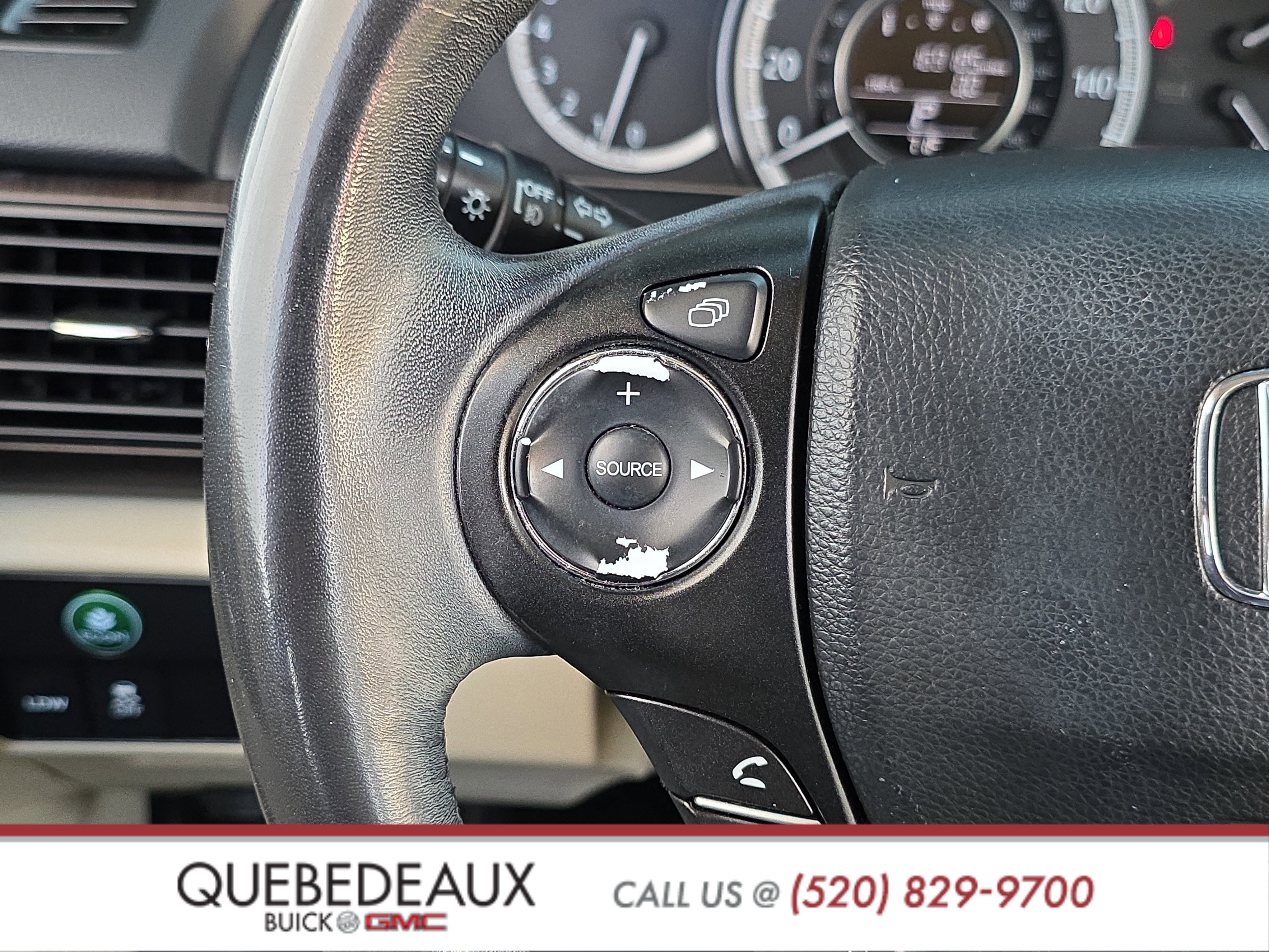 Used 2013 Honda Accord EX-L image 15